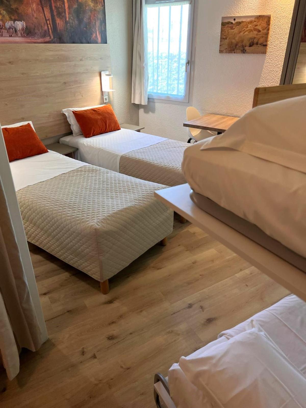 Hotel Le Mas Des Ponts D'Arles Zewnętrze zdjęcie