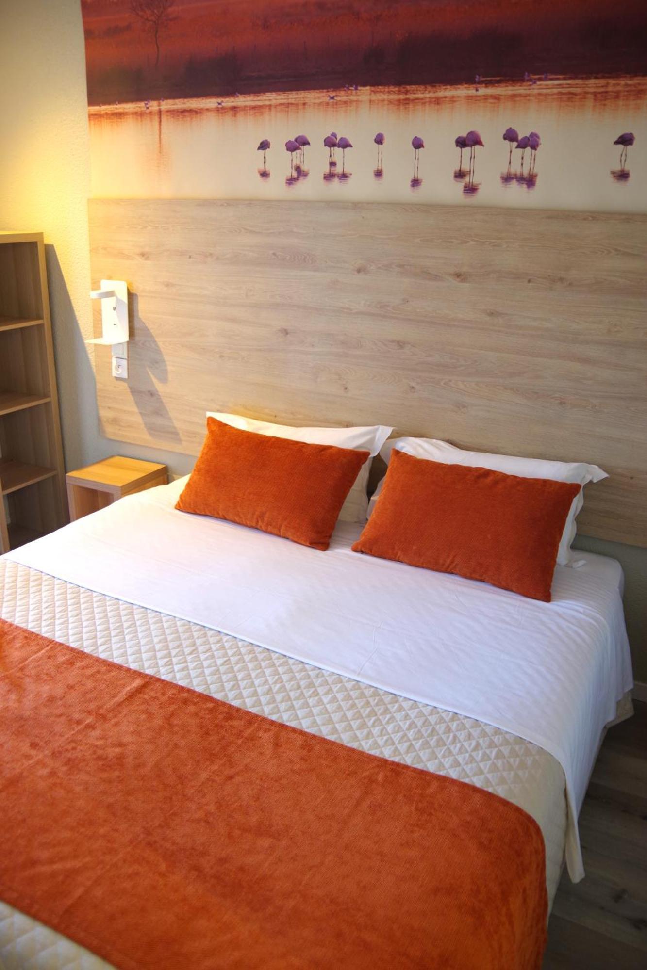 Hotel Le Mas Des Ponts D'Arles Zewnętrze zdjęcie