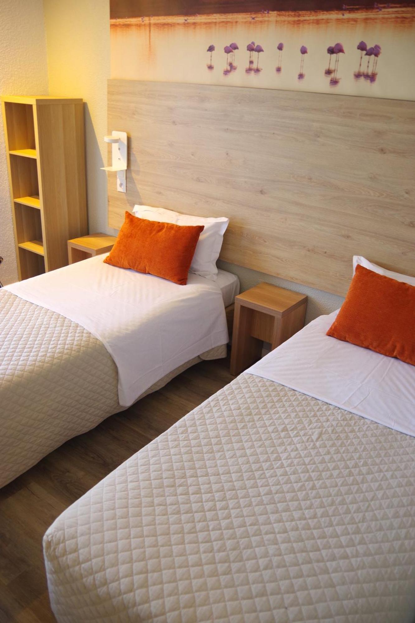 Hotel Le Mas Des Ponts D'Arles Zewnętrze zdjęcie