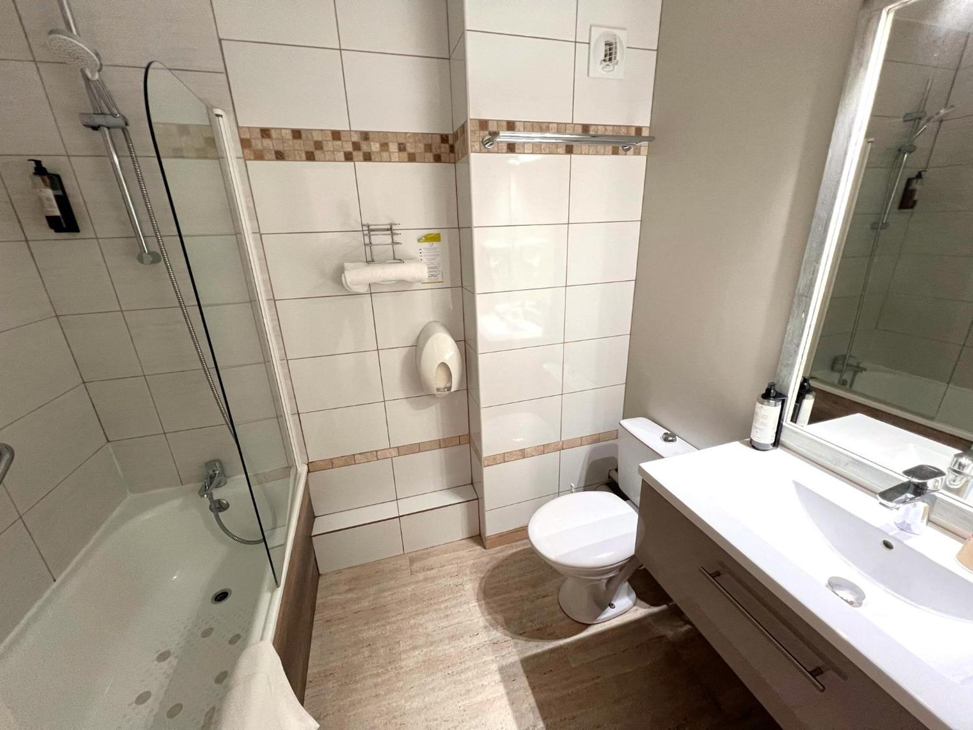 Hotel Le Mas Des Ponts D'Arles Pokój zdjęcie