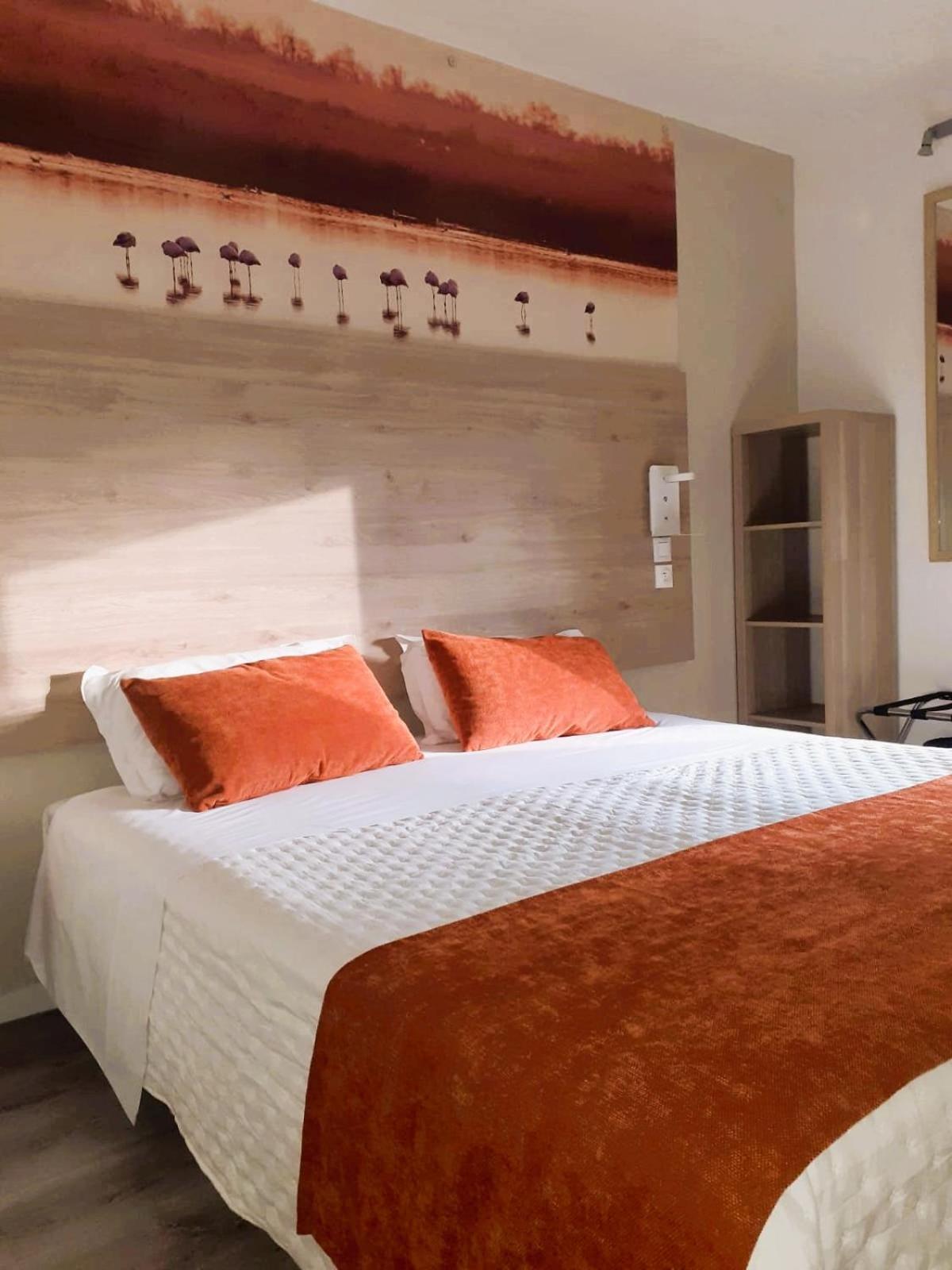 Hotel Le Mas Des Ponts D'Arles Pokój zdjęcie