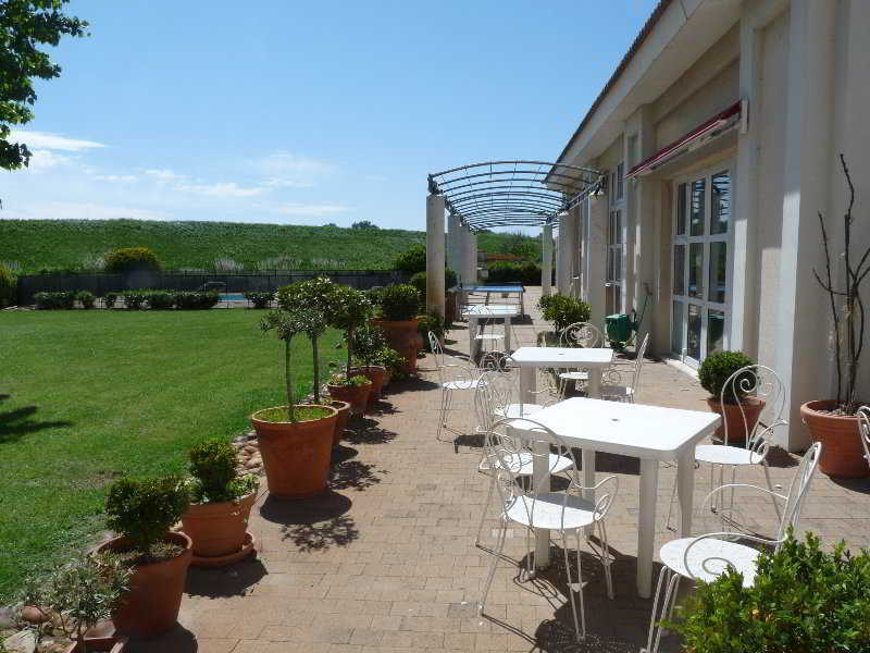 Hotel Le Mas Des Ponts D'Arles Zewnętrze zdjęcie