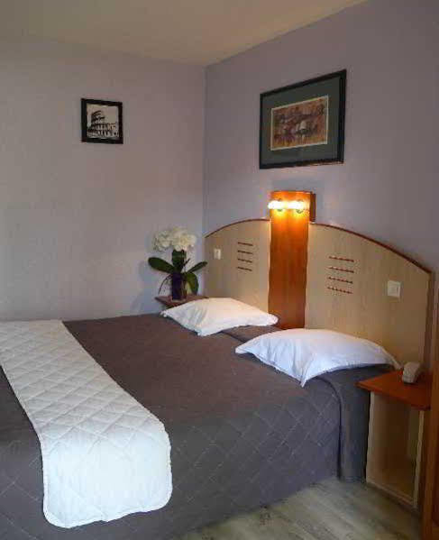 Hotel Le Mas Des Ponts D'Arles Zewnętrze zdjęcie