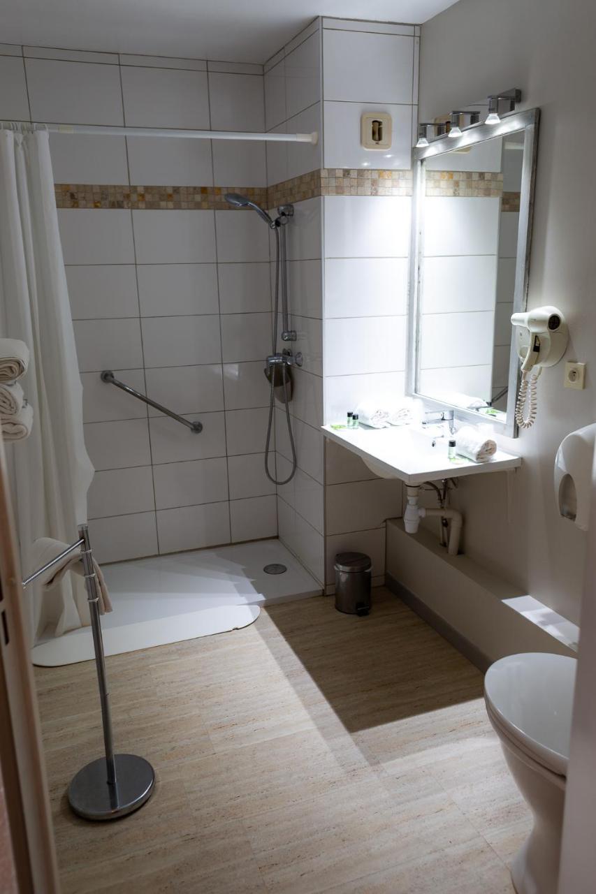 Hotel Le Mas Des Ponts D'Arles Zewnętrze zdjęcie